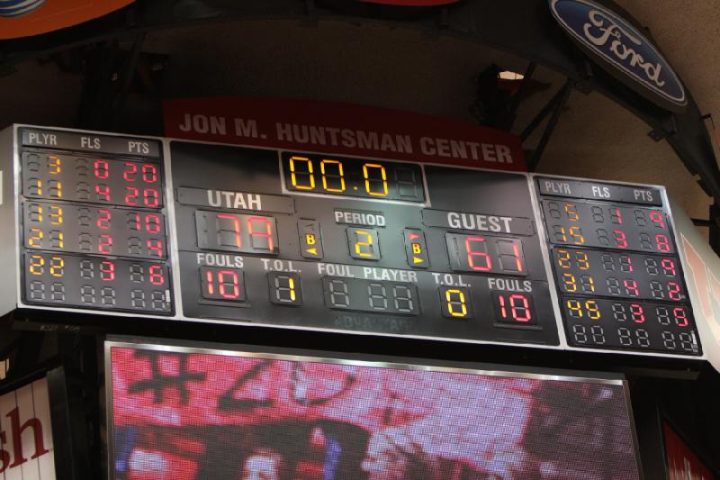 2012-11-13 20:58:21 ** Basketball, Southern Utah, Utah Utes, Women's Basketball ** 