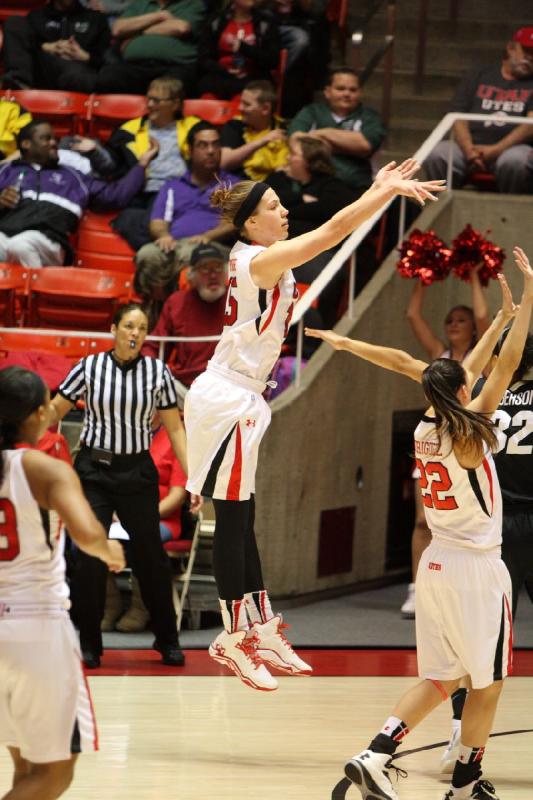 2014-01-29 19:17:38 ** Ariel Reynolds, Basketball, Colorado, Danielle Rodriguez, Michelle Plouffe, Utah Utes, Women's Basketball ** 