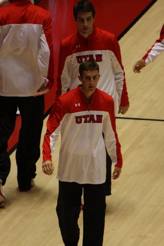 2013-11-01 19:18:51 ** Basketball, Herrenbasketball, Saint Martin's, Utah Utes ** 2013-11-01 19:18:51 ** Basketball, Herrenbasketball, Saint Martin's, Utah Utes **