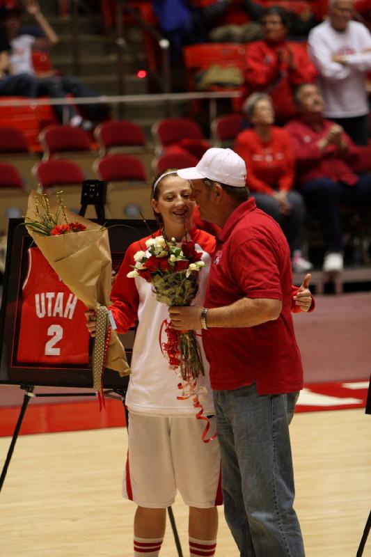 2010-03-06 14:53:28 ** Basketball, Colorado State Rams, Kalee Whipple, Utah Utes, Women's Basketball ** 