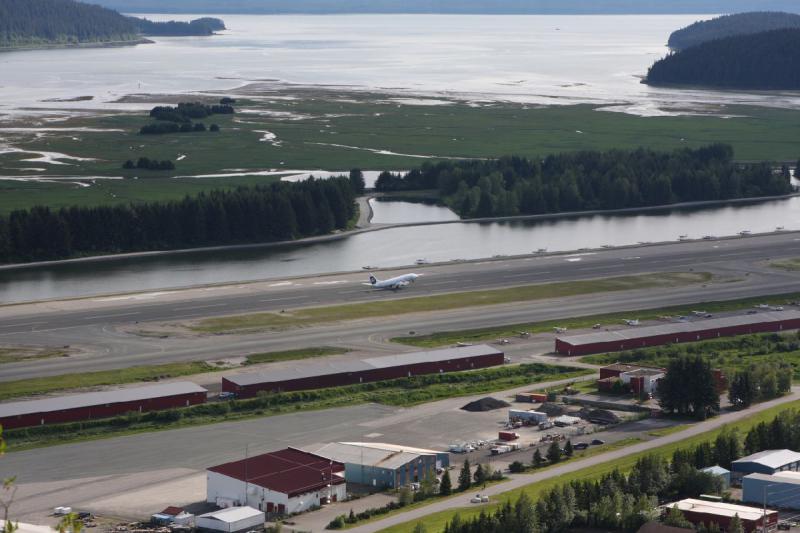 2012-06-20 18:16:27 ** Alaska, Juneau, Kreuzfahrt ** 