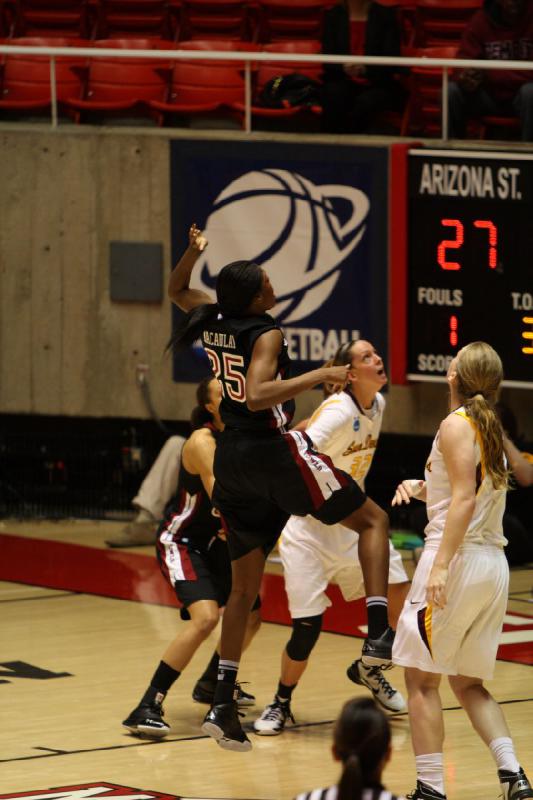 2011-03-19 15:19:26 ** Arizona State, Basketball, Temple, Women's Basketball ** 