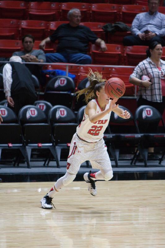 2016-01-04 18:28:25 ** Basketball, Damenbasketball, Danielle Rodriguez, Utah Utes, Washington ** 