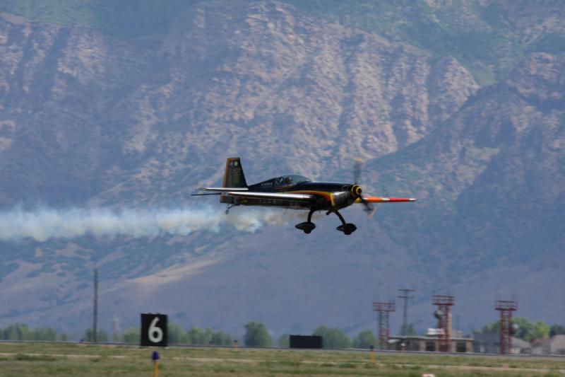 2009-06-06 10:34:20 ** Air Force, Hill AFB ** 