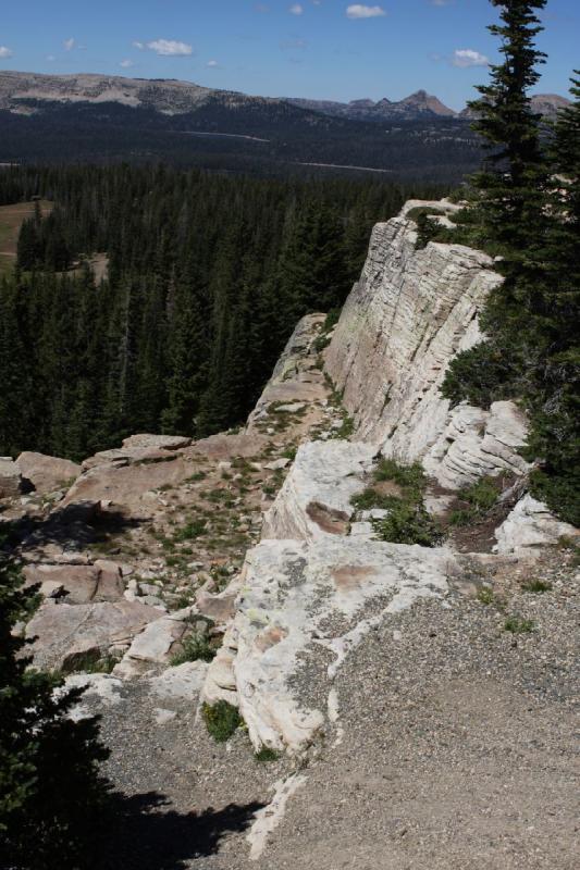 2010-08-21 12:00:59 ** Uinta Berge ** 