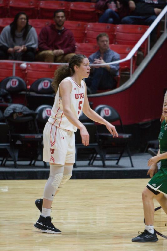 2018-12-01 17:56:31 ** Basketball, Megan Huff, Utah Utes, Utah Valley University, Women's Basketball ** 