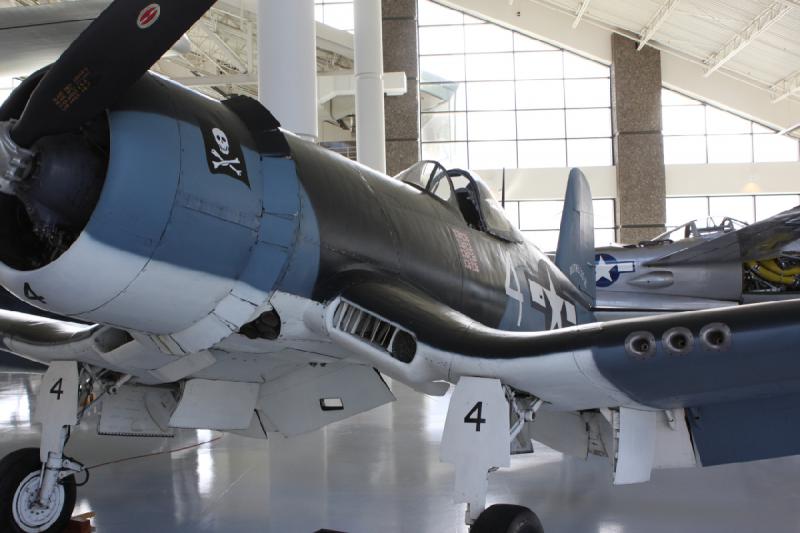 2011-03-26 15:45:04 ** Evergreen Luft- und Raumfahrtmuseum ** 