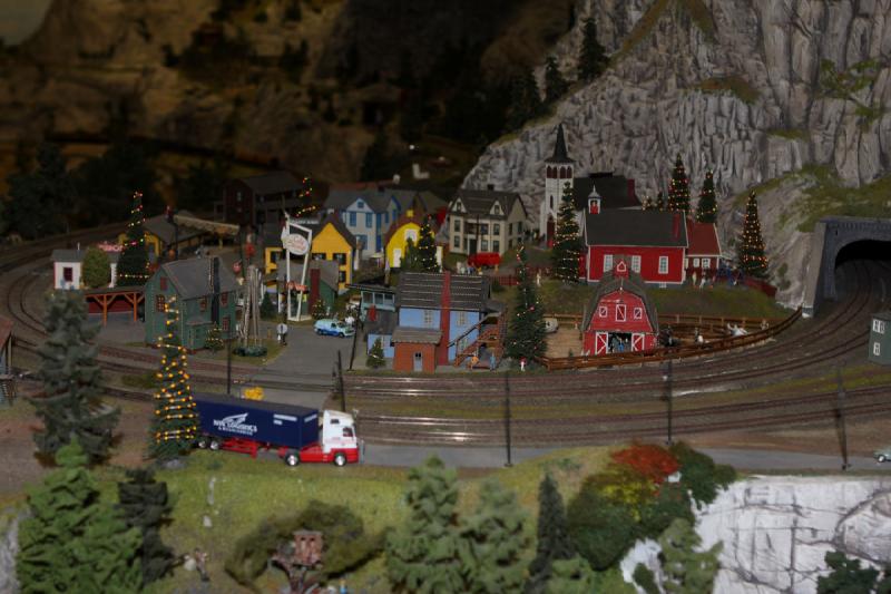 2010-04-06 09:42:28 ** Deutschland, Hamburg, Miniaturwunderland ** 