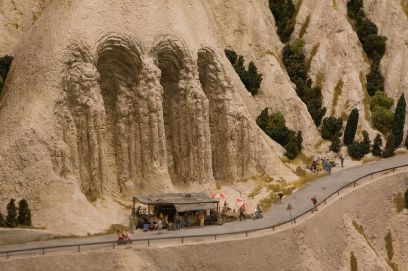 2016-10-17 20:05:13 ** Deutschland, Hamburg, Miniaturwunderland ** 