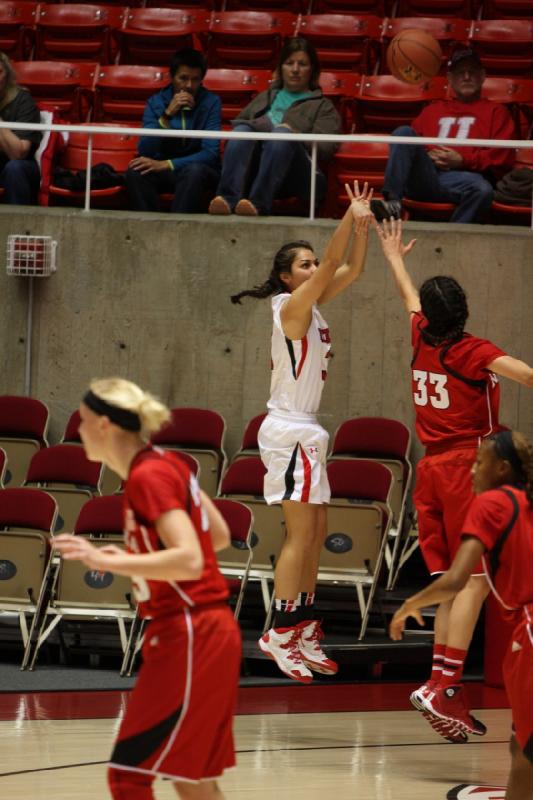 2013-11-15 17:45:25 ** Basketball, Damenbasketball, Malia Nawahine, Nebraska, Utah Utes ** 