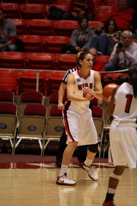 2010-11-19 19:17:26 ** Basketball, Janita Badon, Michelle Harrison, Stanford, Utah Utes, Women's Basketball ** 