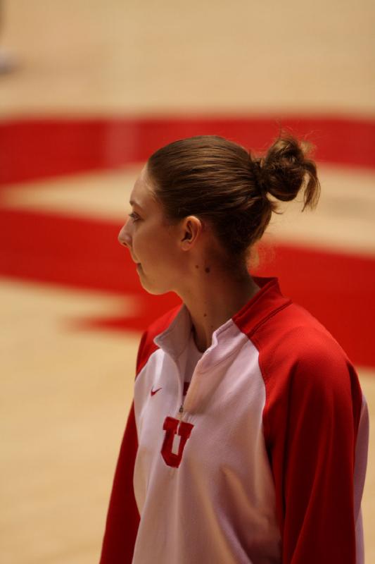 2010-01-30 14:57:56 ** Basketball, BYU, Diana Rolniak, Utah Utes, Women's Basketball ** 