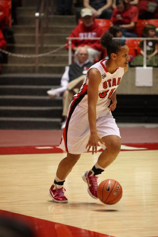 2011-02-12 16:17:33 ** Basketball, BYU, Ciera Dunbar, Utah Utes, Women's Basketball ** 