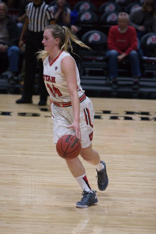 2015-11-20 20:14:01 ** Basketball, George Mason, Paige Crozon, Utah Utes, Women's Basketball ** 