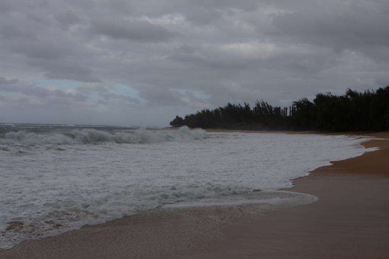 2011-11-26 16:09:57 ** Hawaiʻi, Kauaʻi ** 