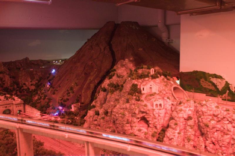2016-10-17 19:57:04 ** Deutschland, Hamburg, Miniaturwunderland ** 