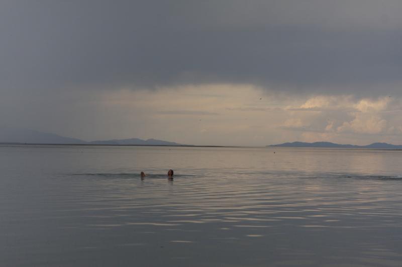 2013-08-24 16:27:06 ** Antelope Island, Keno, Utah ** 