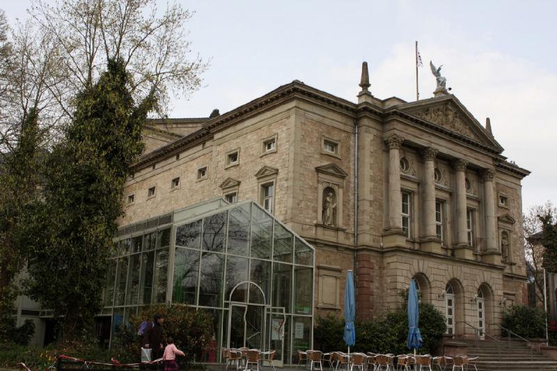 2010-04-16 15:48:12 ** Deutschland, Göttingen ** 
