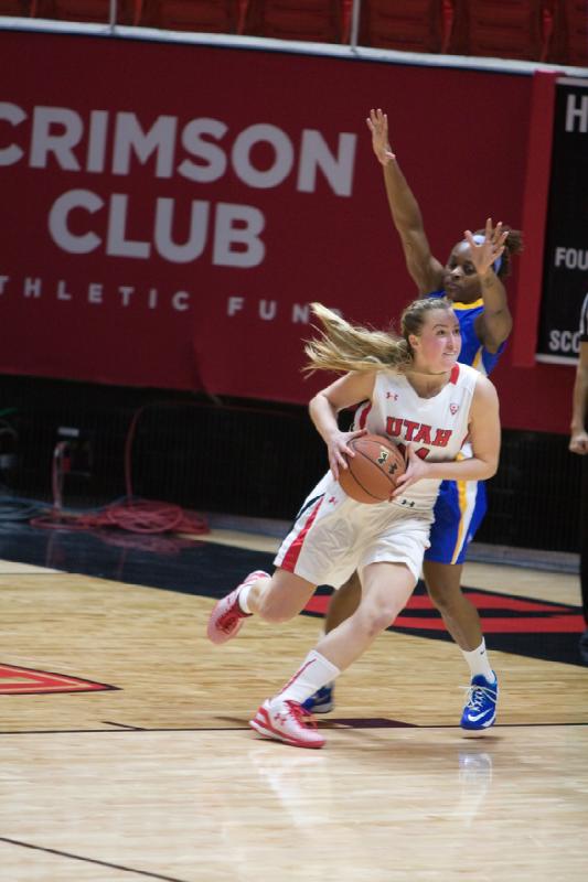 2014-11-14 17:02:25 ** Basketball, Damenbasketball, Paige Crozon, San Jose State, Utah Utes ** 